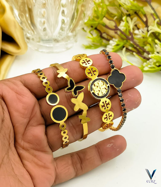 Hand Cuff