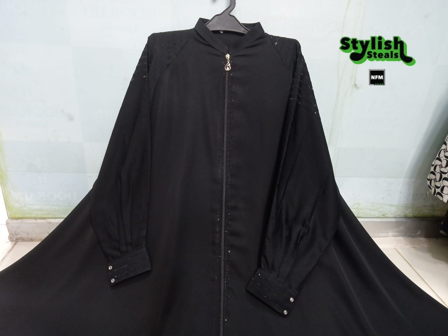 Abaya