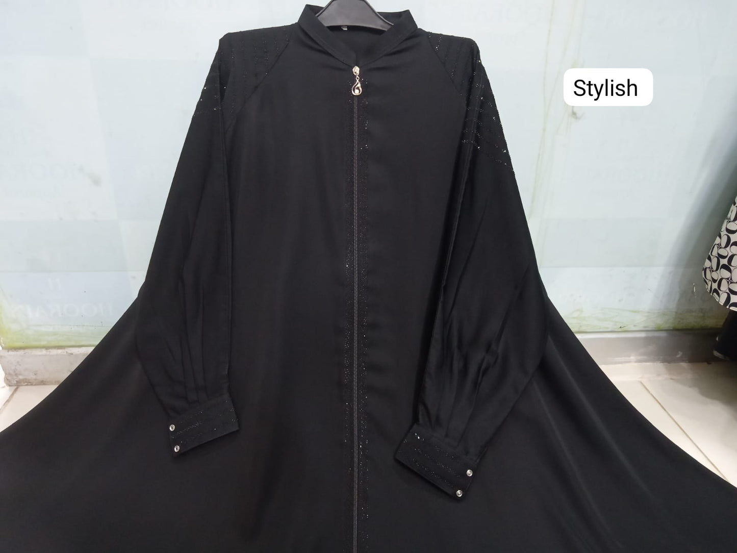 Abaya