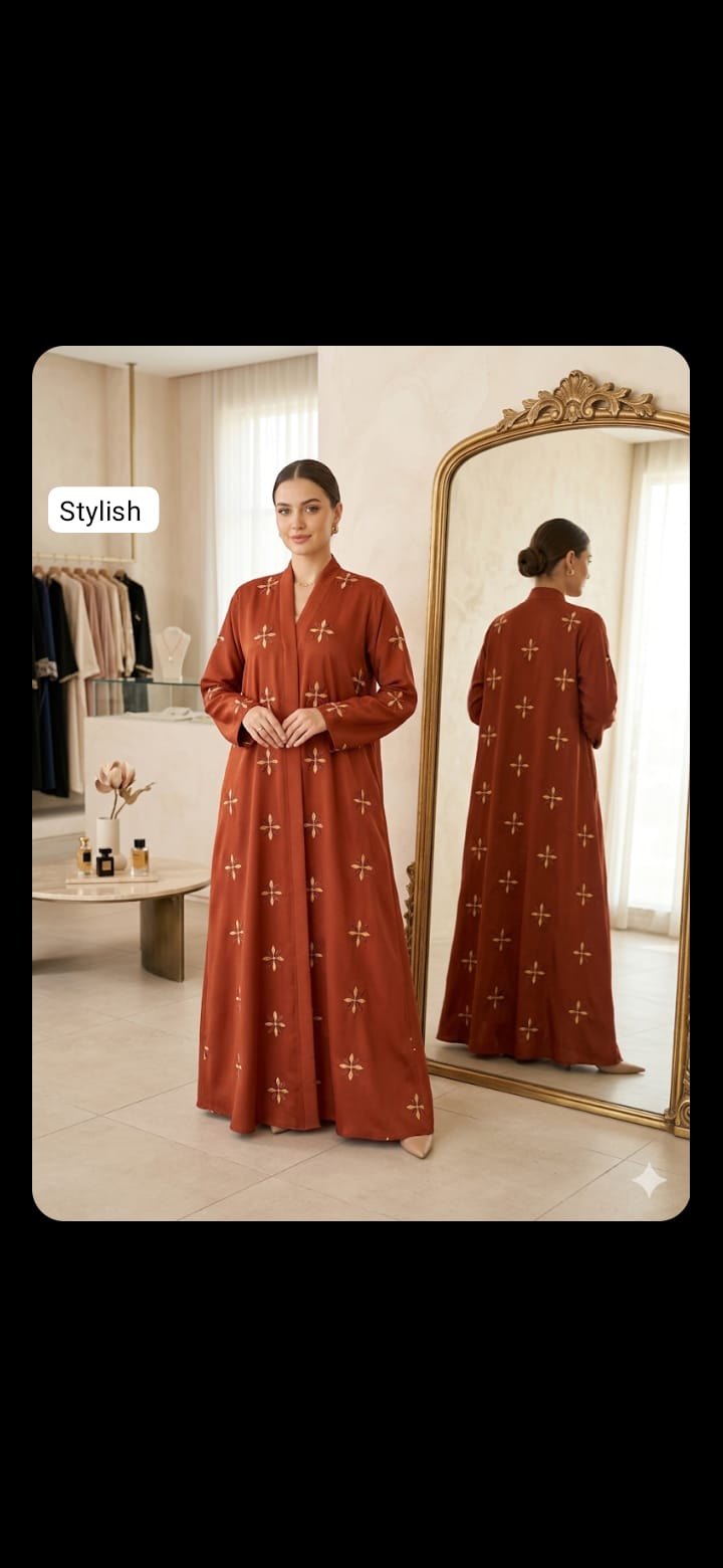Abaya
