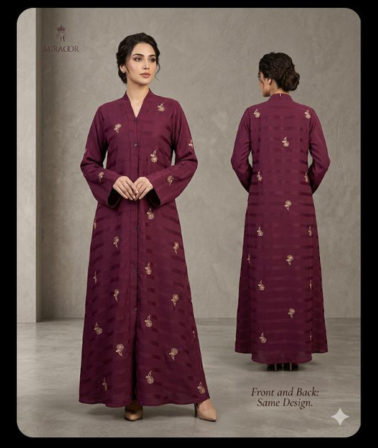 Abaya