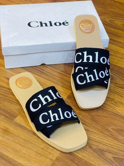 Slipper