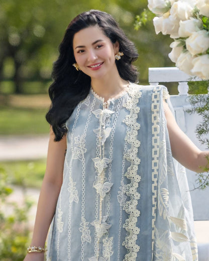 Rang Rasiya Luxury Lawn
