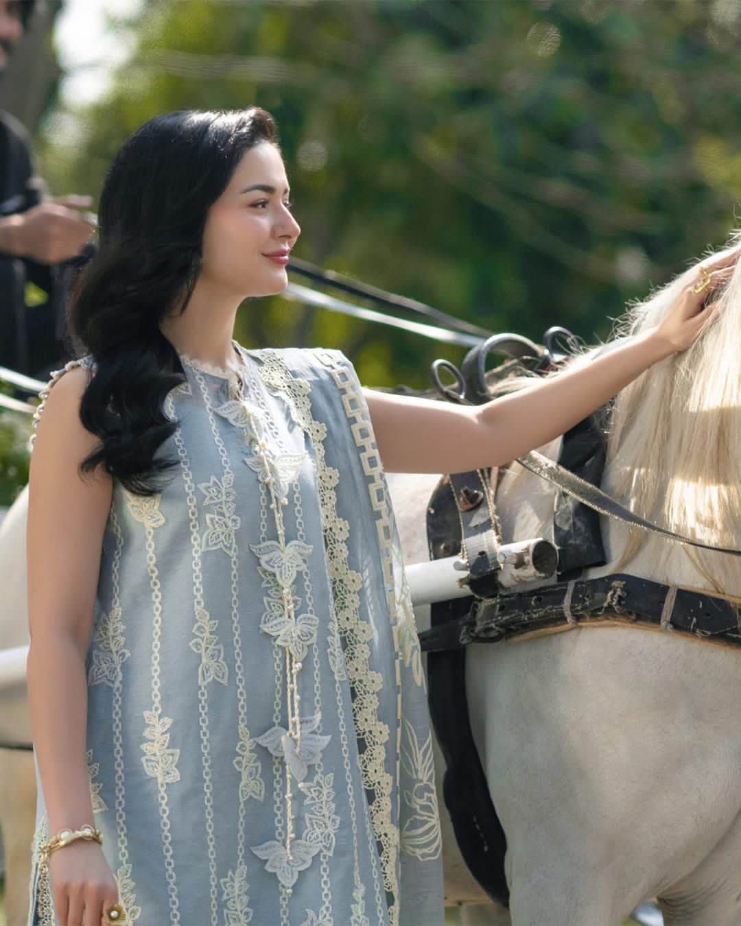 Rang Rasiya Luxury Lawn
