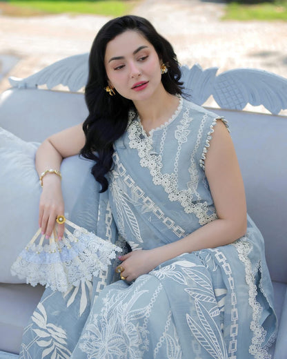 Rang Rasiya Luxury Lawn