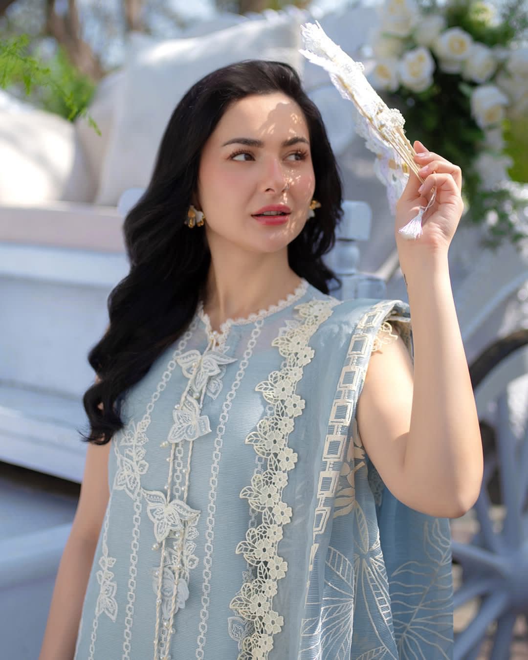 Rang Rasiya Luxury Lawn
