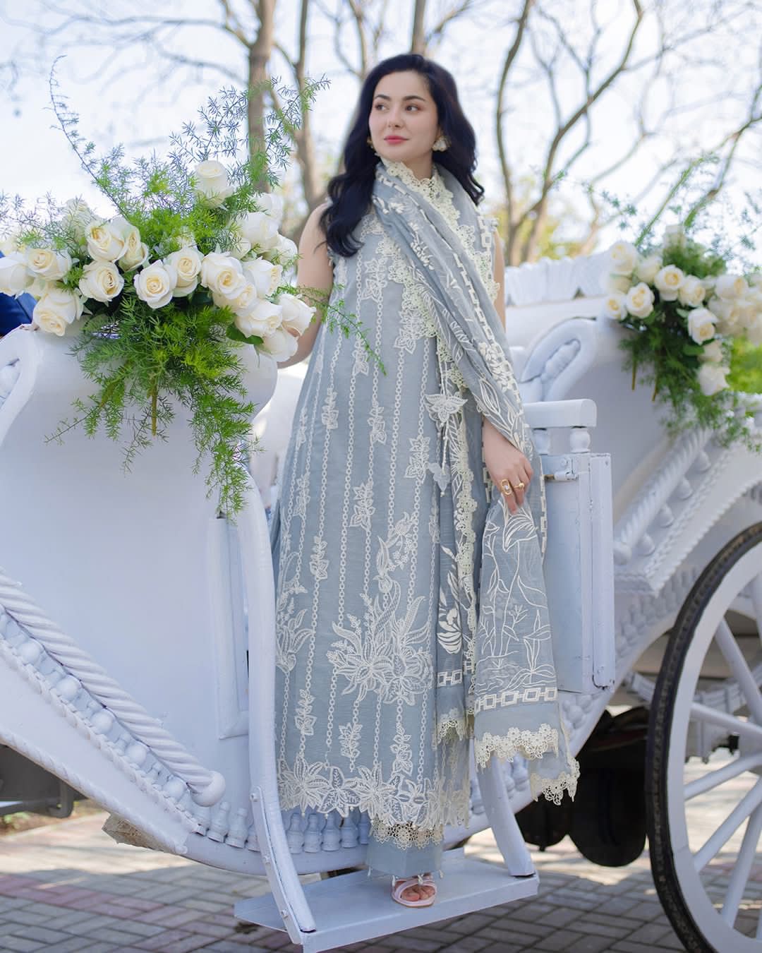 Rang Rasiya Luxury Lawn
