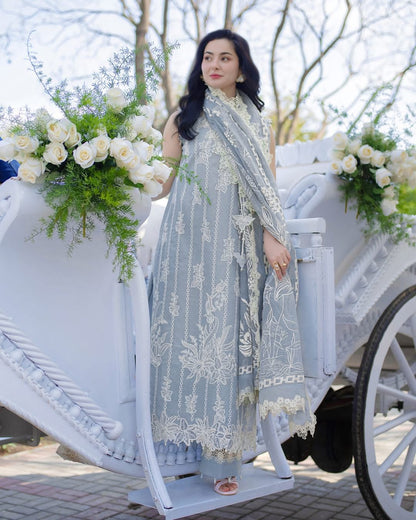 Rang Rasiya Luxury Lawn