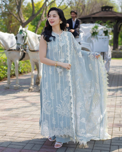 Rang Rasiya Luxury Lawn