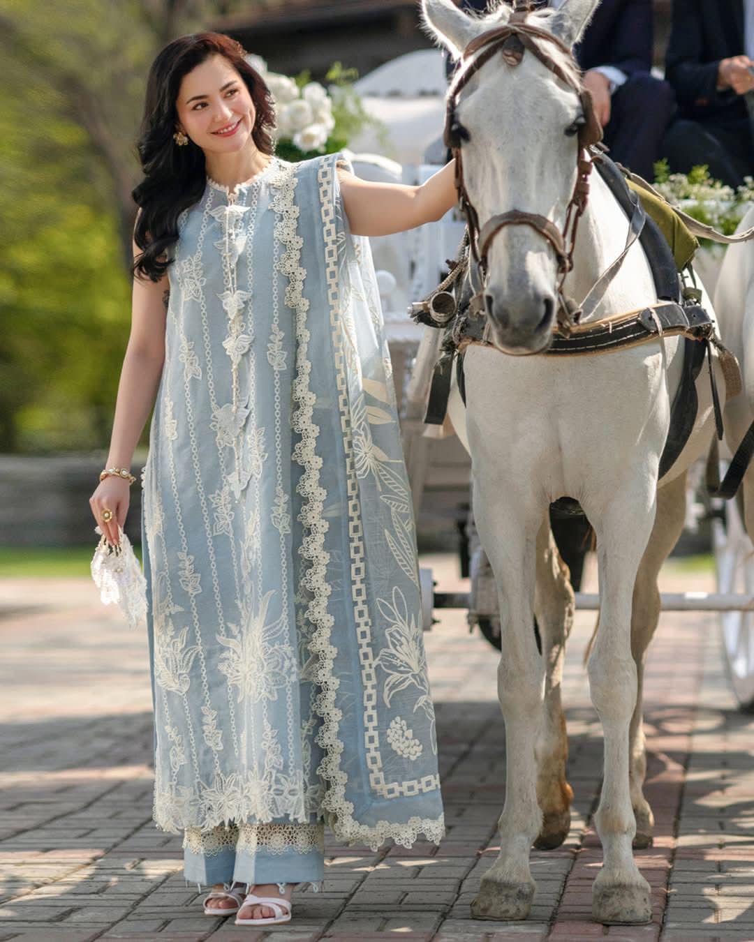 Rang Rasiya Luxury Lawn