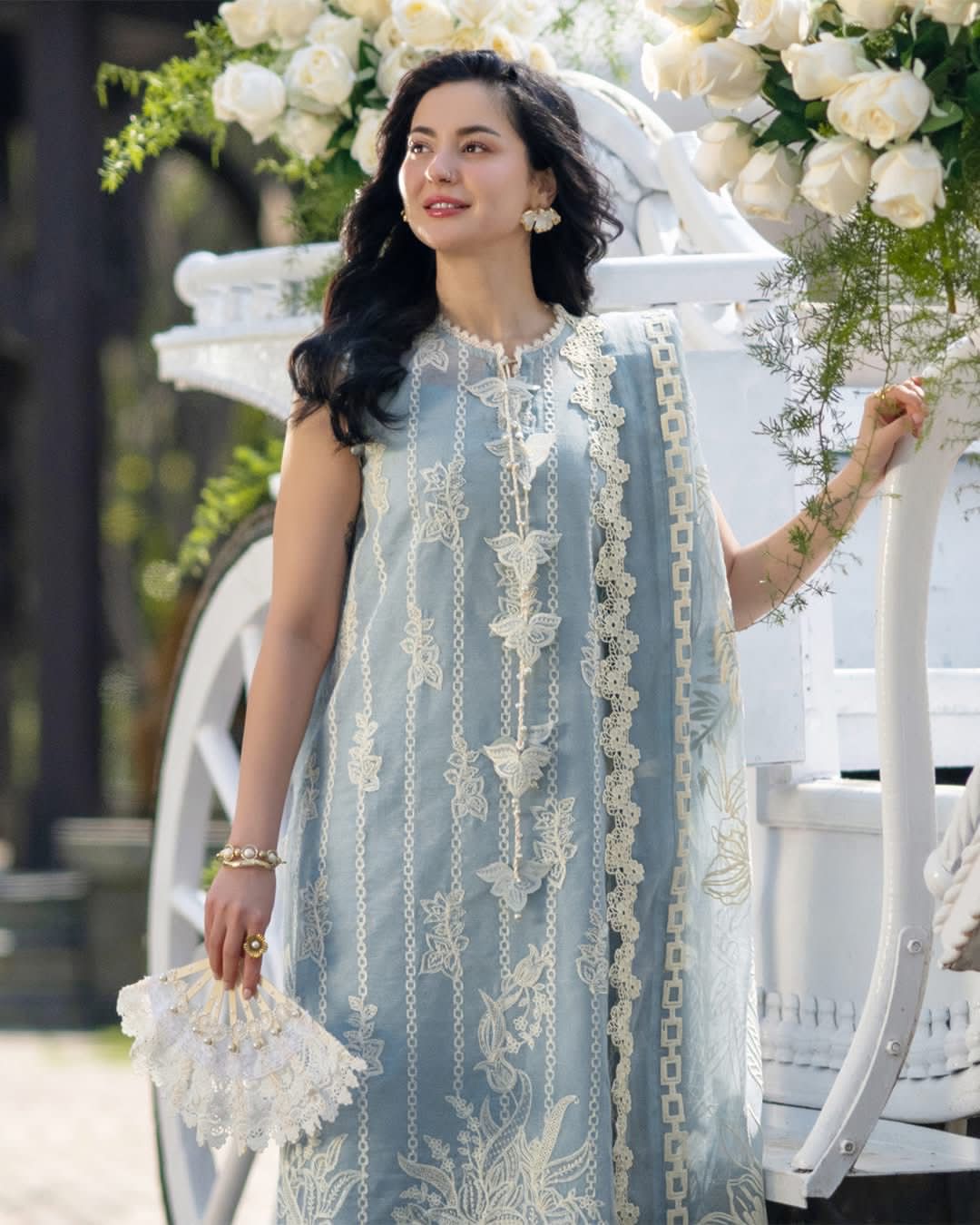 Rang Rasiya Luxury Lawn