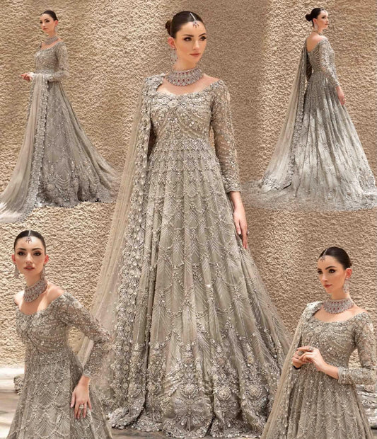 MARIA-B Izumi Bridal Collection