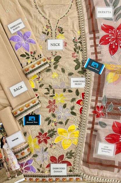 ANEELA'S COTTON COLLECTION