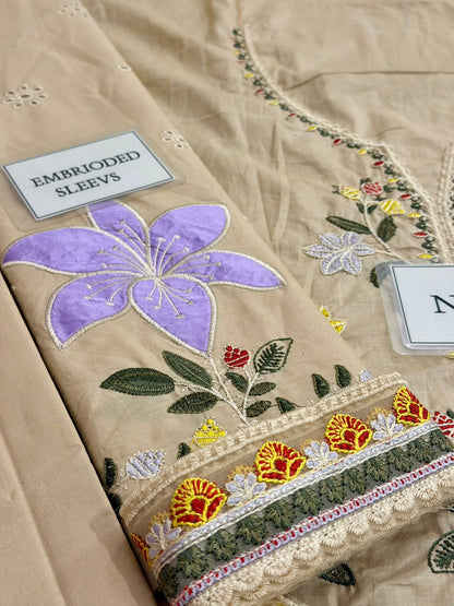 ANEELA'S COTTON COLLECTION