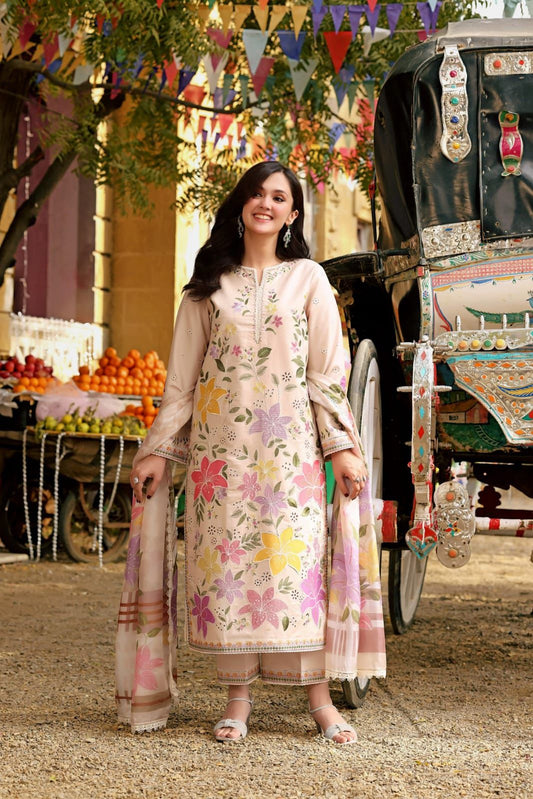 ANEELA'S COTTON COLLECTION