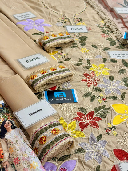 ANEELA'S COTTON COLLECTION