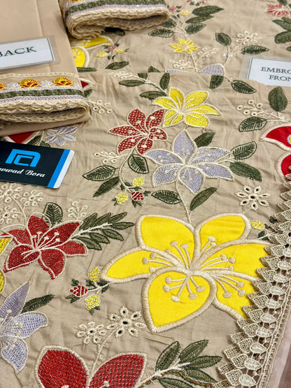 ANEELA'S COTTON COLLECTION