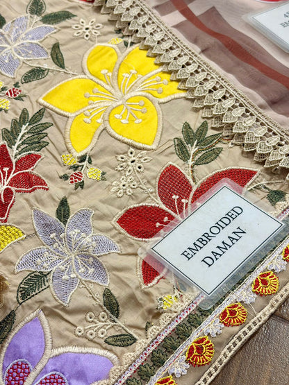ANEELA'S COTTON COLLECTION