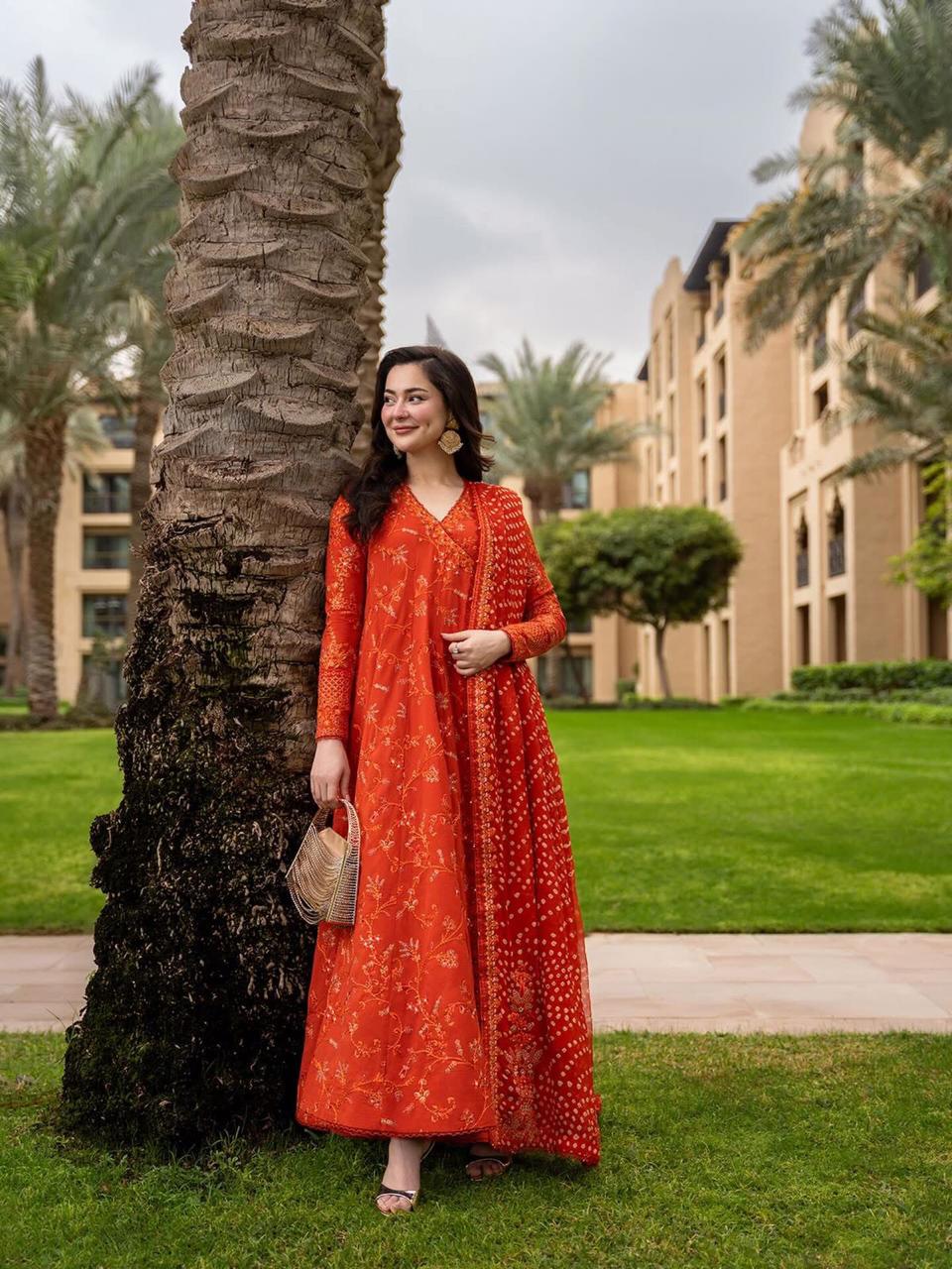 Faiza Saqlain