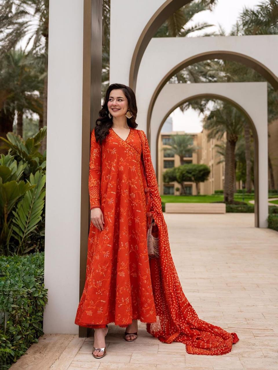 Faiza Saqlain
