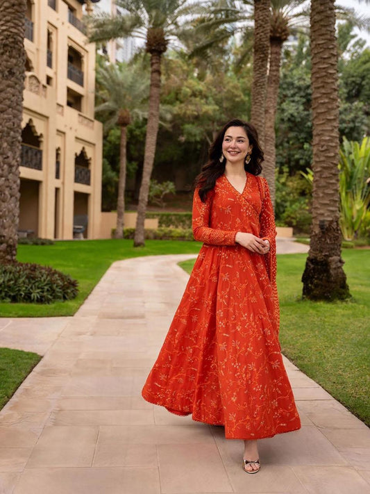 Faiza Saqlain