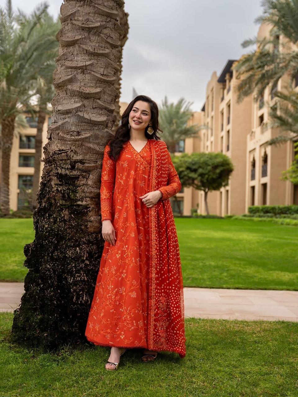 Faiza Saqlain