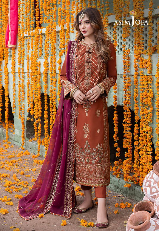 ASIM JOFA