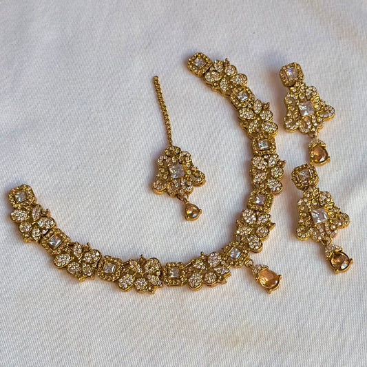 Necklace Set