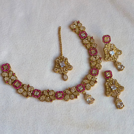 Necklace Set
