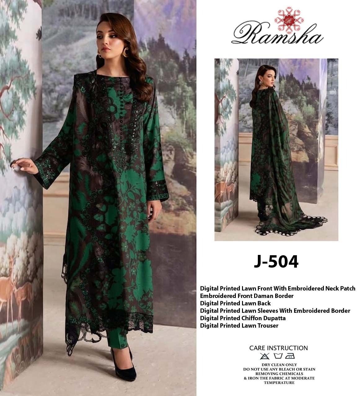 RAMSHA