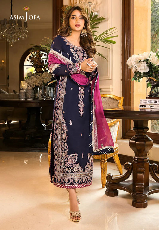 ASIM JOFA