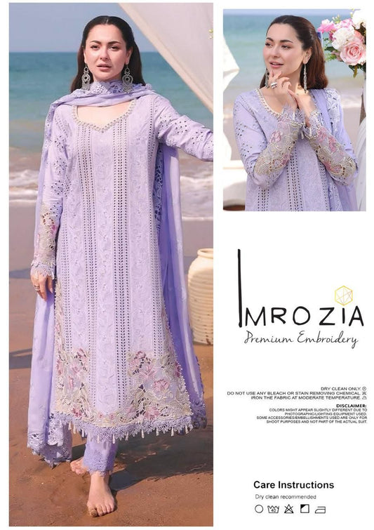 IMROZIA