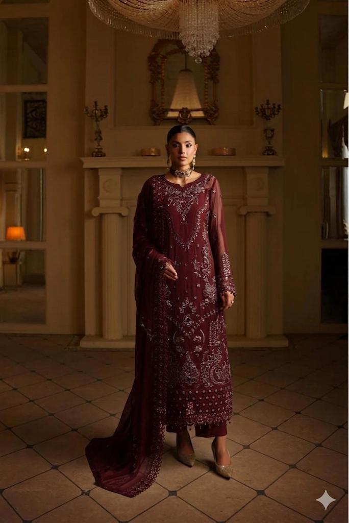 Maryam's Collection