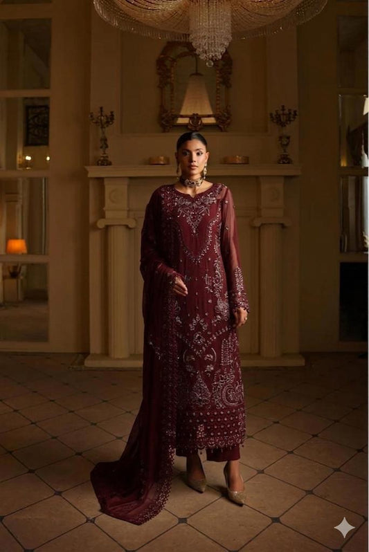 Maryam's Collection