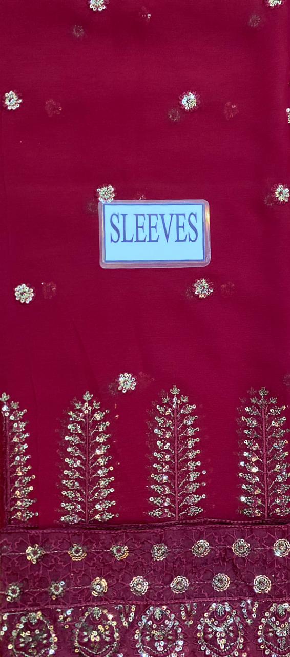 Maryam's Collection