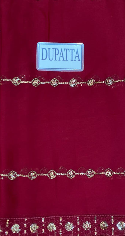 Maryam's Collection