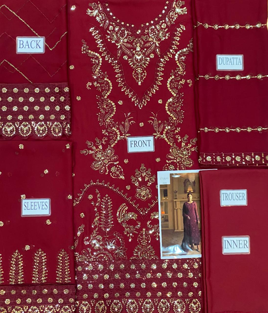 Maryam's Collection