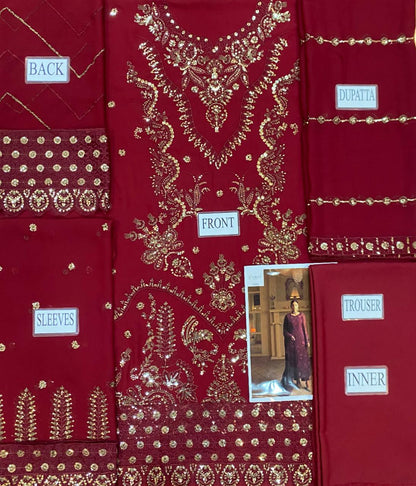 Maryam's Collection