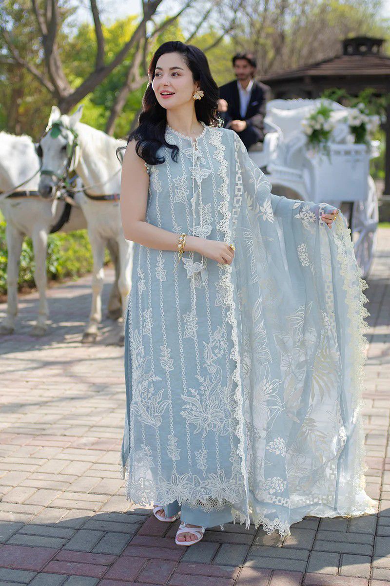 RANGRASIYA FESTIVE LAWN