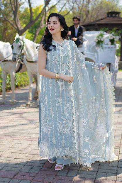 RANGRASIYA FESTIVE LAWN