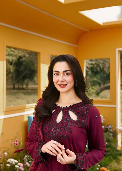 LAAM LUXURY LAWN COLLECTION