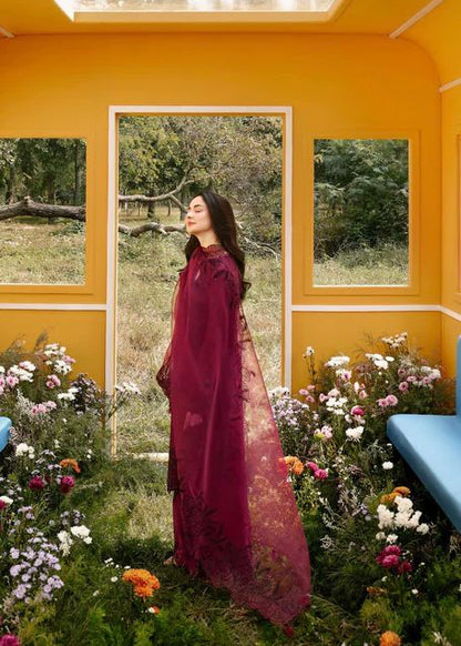 LAAM LUXURY LAWN COLLECTION
