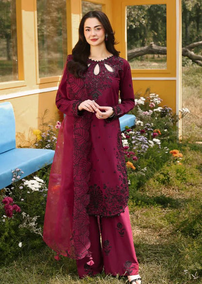 LAAM LUXURY LAWN COLLECTION
