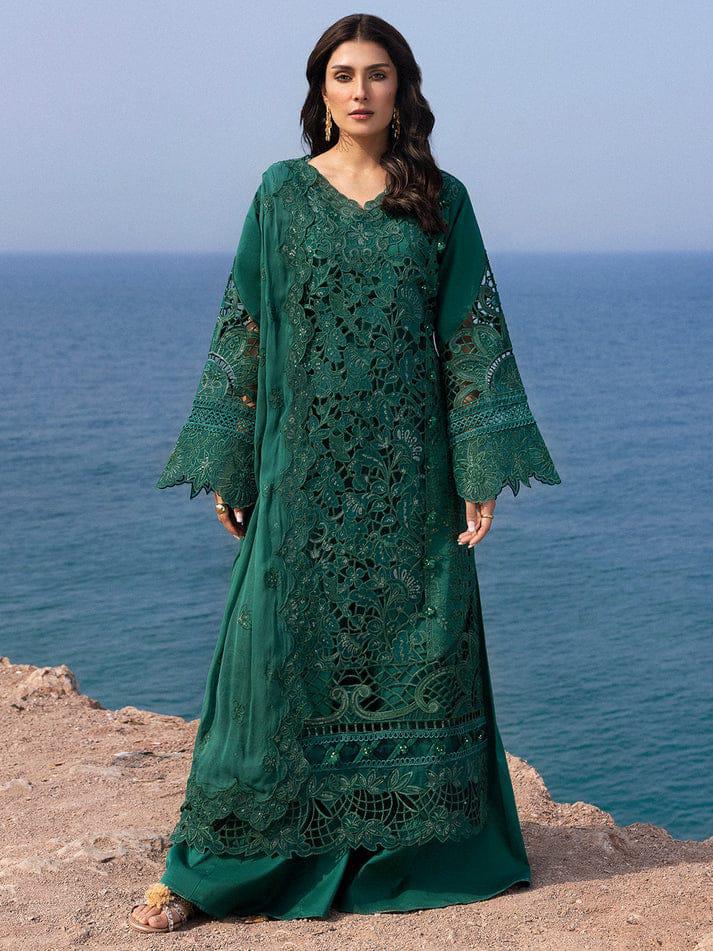 Mahnur Luxury Lawn