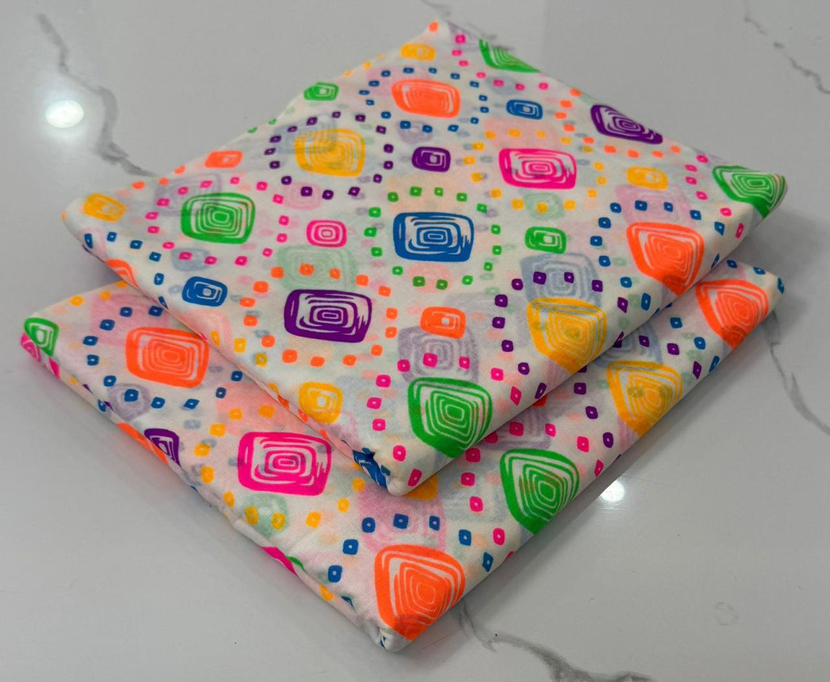 CANDY POP MOST TRENDING ALL OVER 2 PIECE