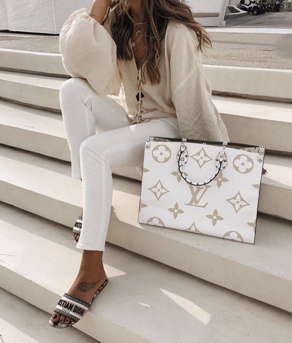 Christan Dior