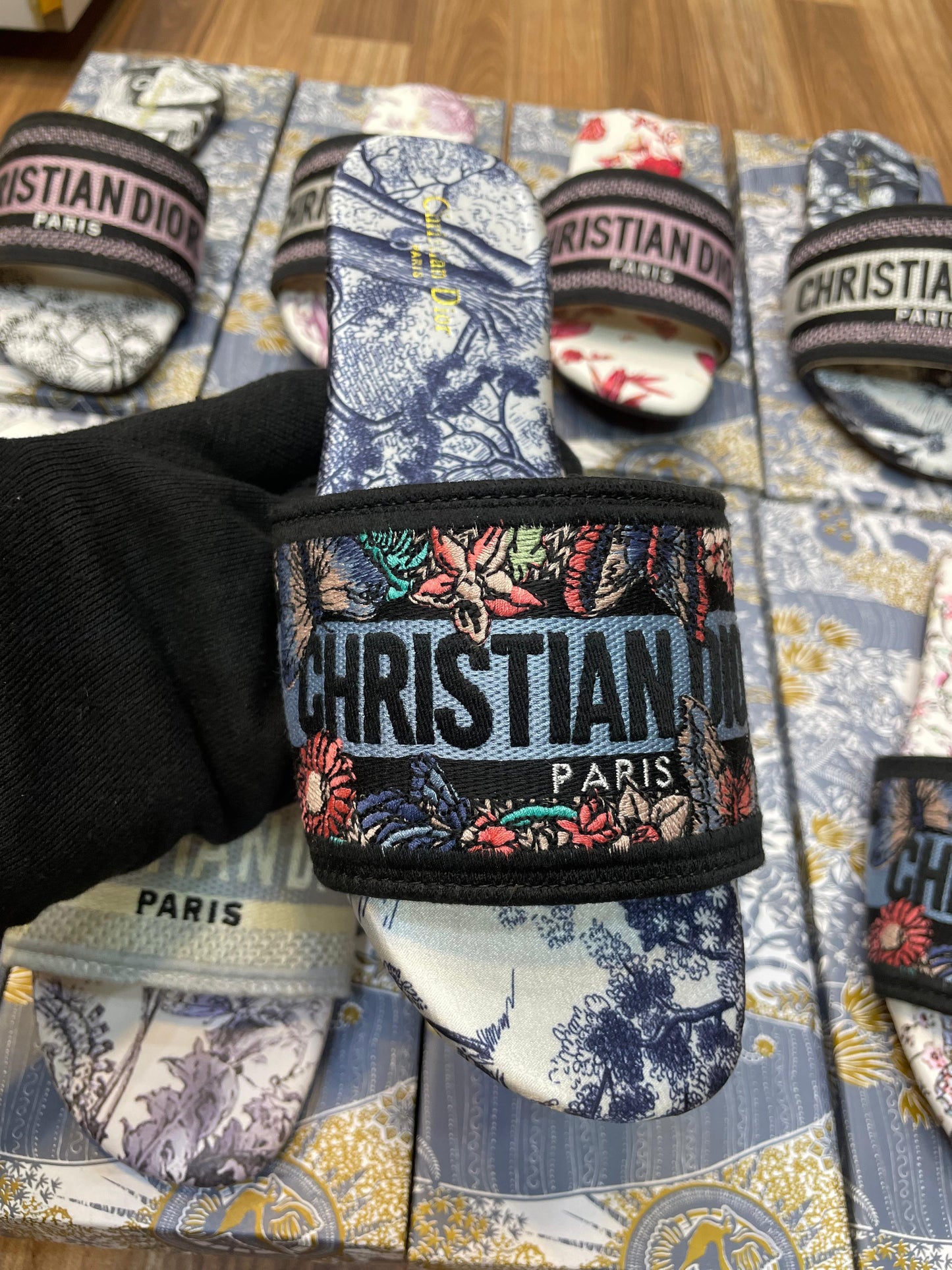 Christan Dior