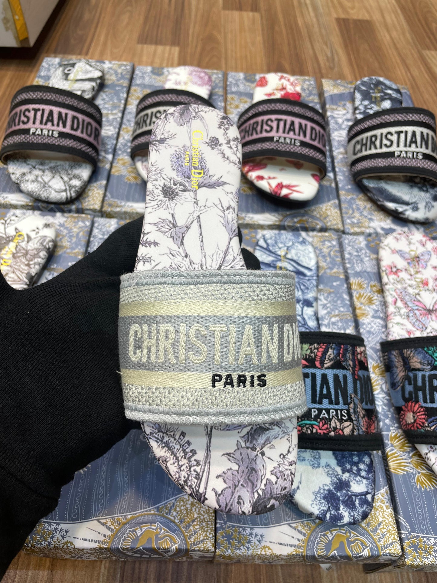 Christan Dior