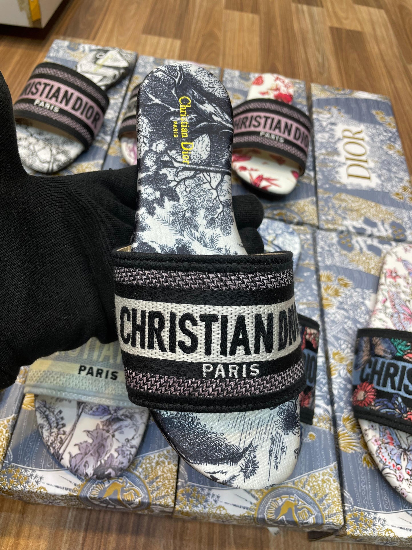 Christan Dior