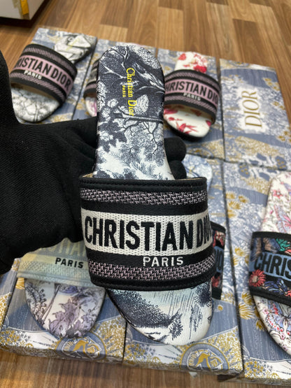 Christan Dior